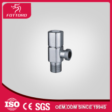 Small brass toilet flush valve MK12102